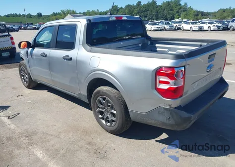 2024 Ford Maverick Xlt z USA, uszkodzony, nr VIN 3FTTW8J93RRA84013